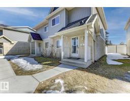 #15 9619 180 ST NW, Edmonton, Alberta