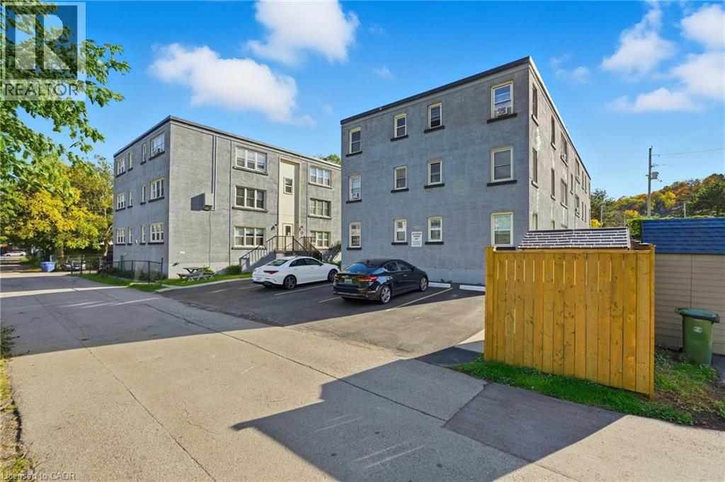 1755 King Street E Unit# 9, Hamilton, Ontario  L8K 1V6 - Photo 5 - 40780544