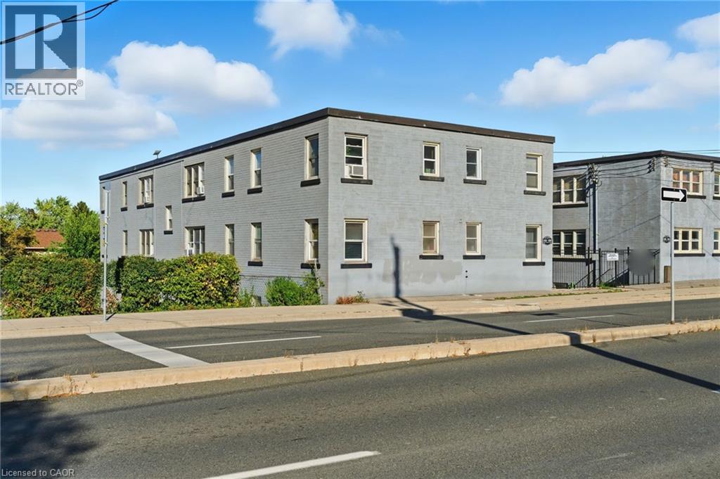 1755 King Street E Unit# 9, Hamilton, Ontario  L8K 1V6 - Photo 2 - 40780544