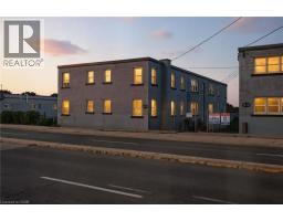 1755 KING Street E Unit# 9, Hamilton, Ontario