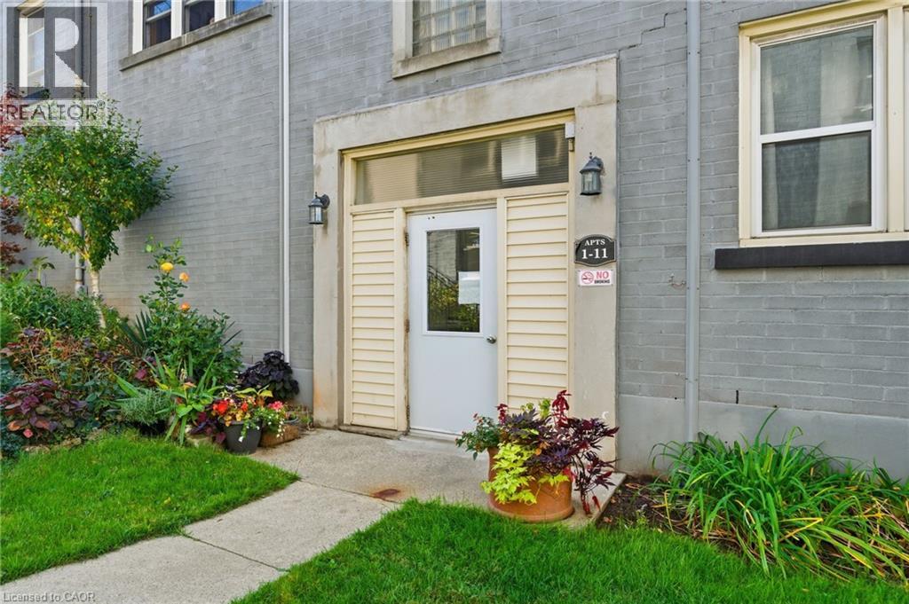 1755 King Street E Unit# 9, Hamilton, Ontario  L8K 1V6 - Photo 8 - 40780544