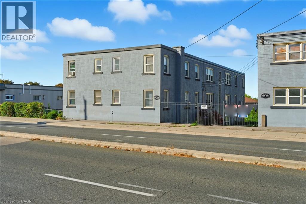 1755 King Street E Unit# 9, Hamilton, Ontario  L8K 1V6 - Photo 3 - 40780544