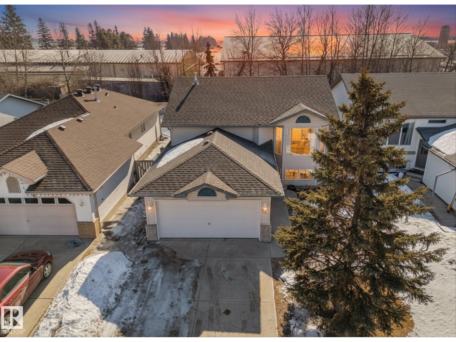 34 La Costa Fairway CL, Stony Plain, Alberta