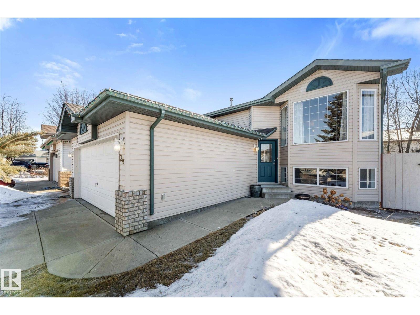 34 La Costa Fairway Cl, Stony Plain, Alberta  T7Z 2A5 - Photo 3 - E4477161
