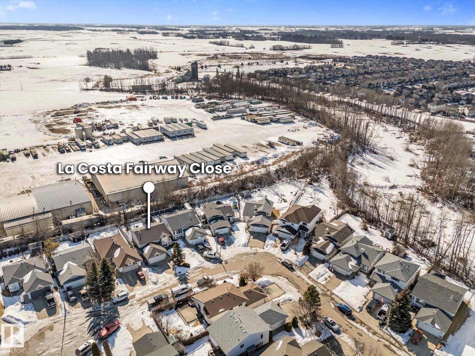 34 La Costa Fairway Cl, Stony Plain, Alberta  T7Z 2A5 - Photo 36 - E4477161