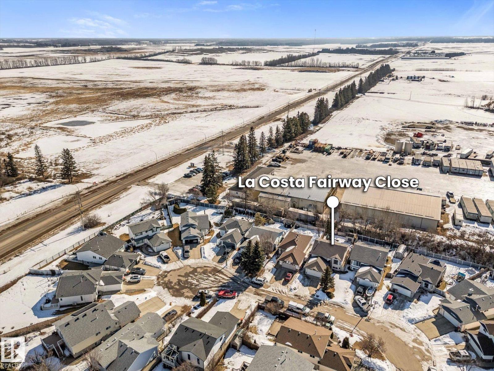 34 La Costa Fairway Cl, Stony Plain, Alberta  T7Z 2A5 - Photo 37 - E4477161