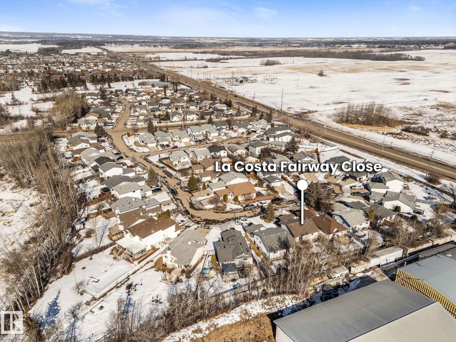 34 La Costa Fairway Cl, Stony Plain, Alberta  T7Z 2A5 - Photo 38 - E4477161