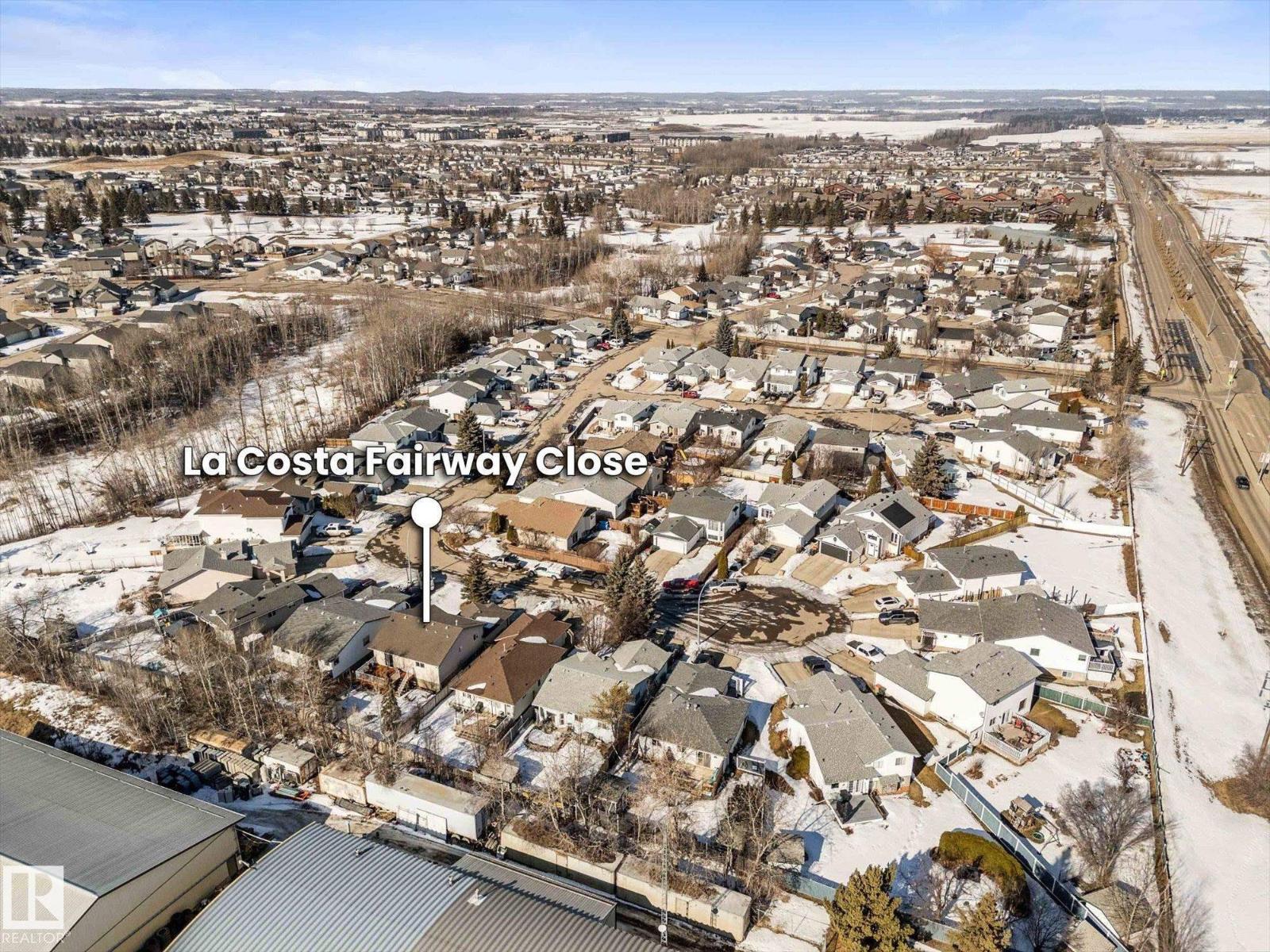 34 La Costa Fairway Cl, Stony Plain, Alberta  T7Z 2A5 - Photo 39 - E4477161