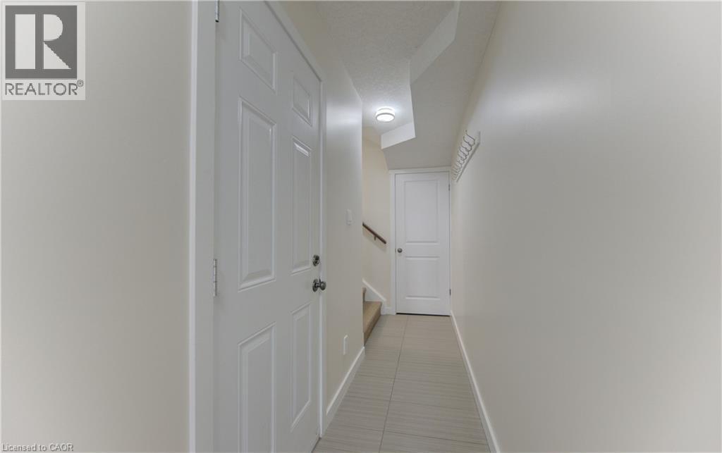 487 East Avenue Unit# 2, Kitchener, Ontario  N2H 0A8 - Photo 8 - 40811856