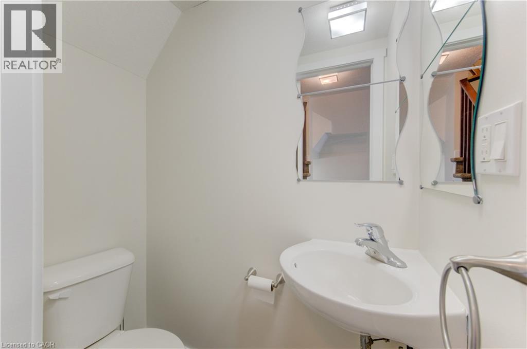 487 East Avenue Unit# 2, Kitchener, Ontario  N2H 0A8 - Photo 15 - 40811856