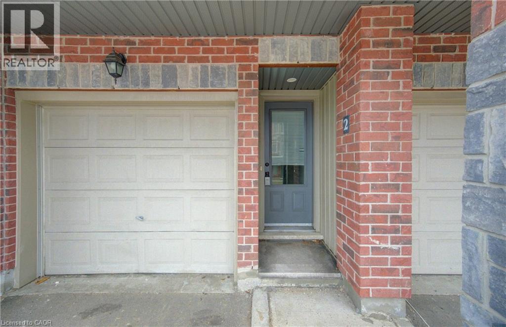 487 East Avenue Unit# 2, Kitchener, Ontario  N2H 0A8 - Photo 5 - 40811856