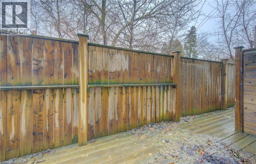 487 East Avenue Unit# 2, Kitchener, Ontario  N2H 0A8 - Photo 36 - 40811856