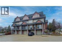 487 EAST Avenue Unit# 2, Kitchener, Ontario