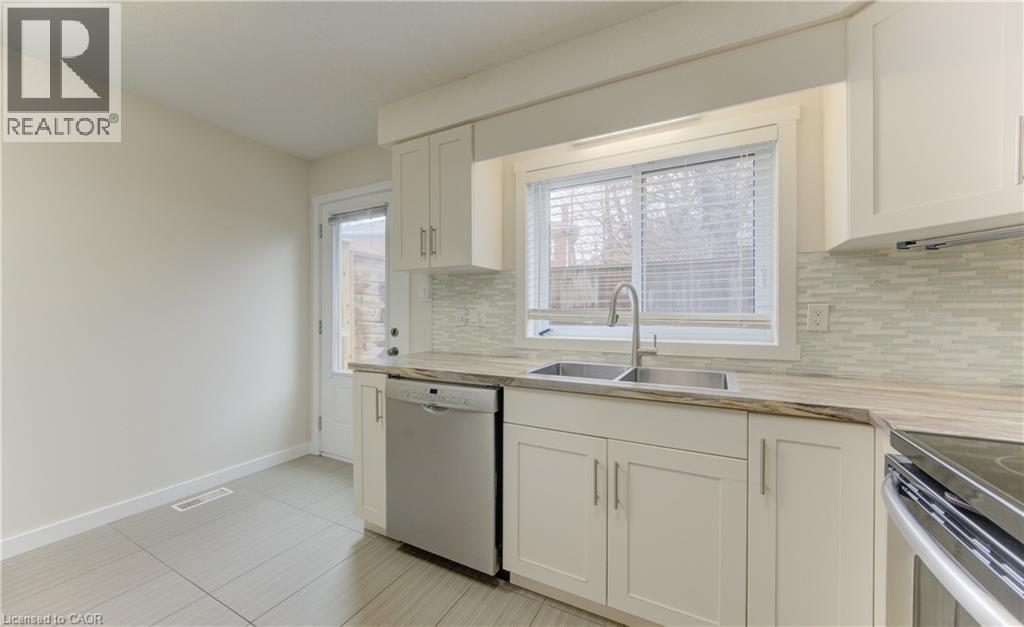 487 East Avenue Unit# 2, Kitchener, Ontario  N2H 0A8 - Photo 12 - 40811856