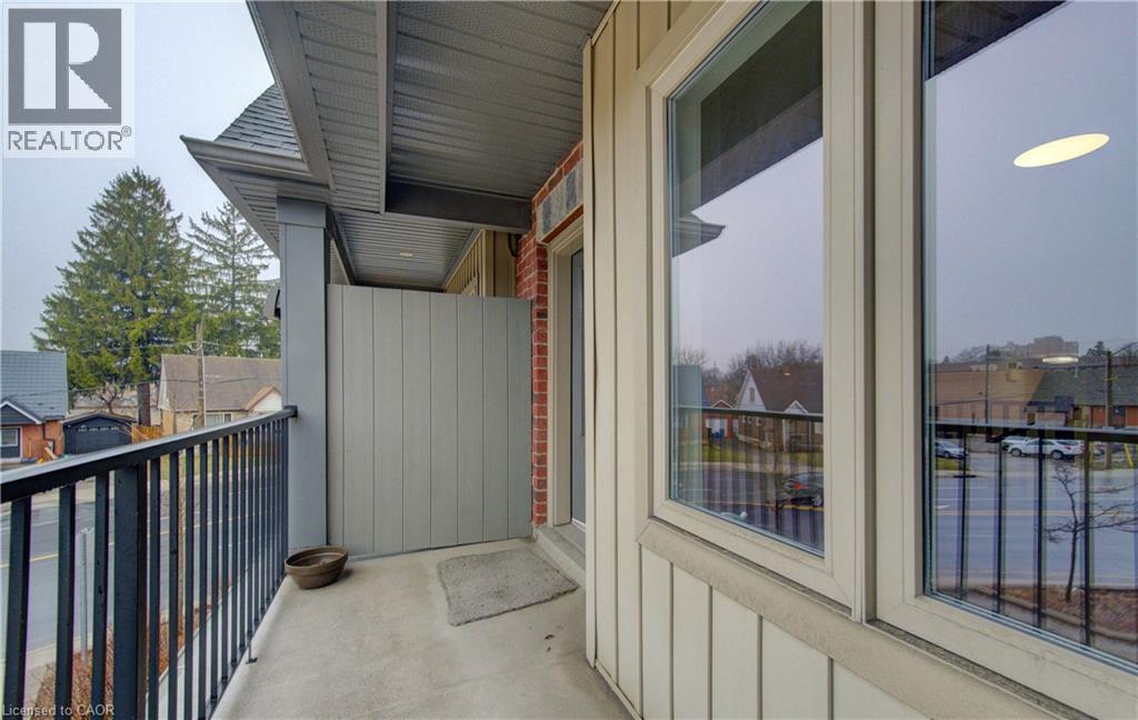 487 East Avenue Unit# 2, Kitchener, Ontario  N2H 0A8 - Photo 20 - 40811856