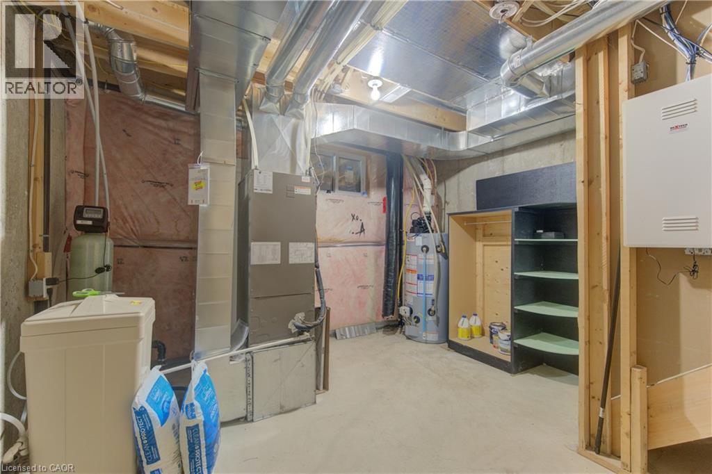 487 East Avenue Unit# 2, Kitchener, Ontario  N2H 0A8 - Photo 35 - 40811856