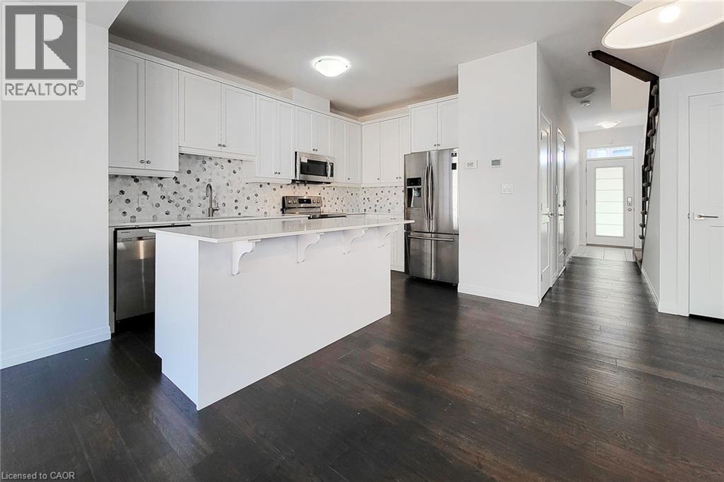 30 Times Square Boulevard Unit# 7, Stoney Creek, Ontario  L8J 0M1 - Photo 12 - 40811920