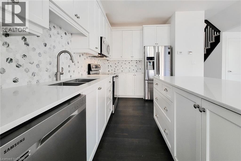 30 Times Square Boulevard Unit# 7, Stoney Creek, Ontario  L8J 0M1 - Photo 15 - 40811920