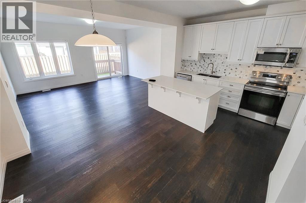 30 Times Square Boulevard Unit# 7, Stoney Creek, Ontario  L8J 0M1 - Photo 11 - 40811920