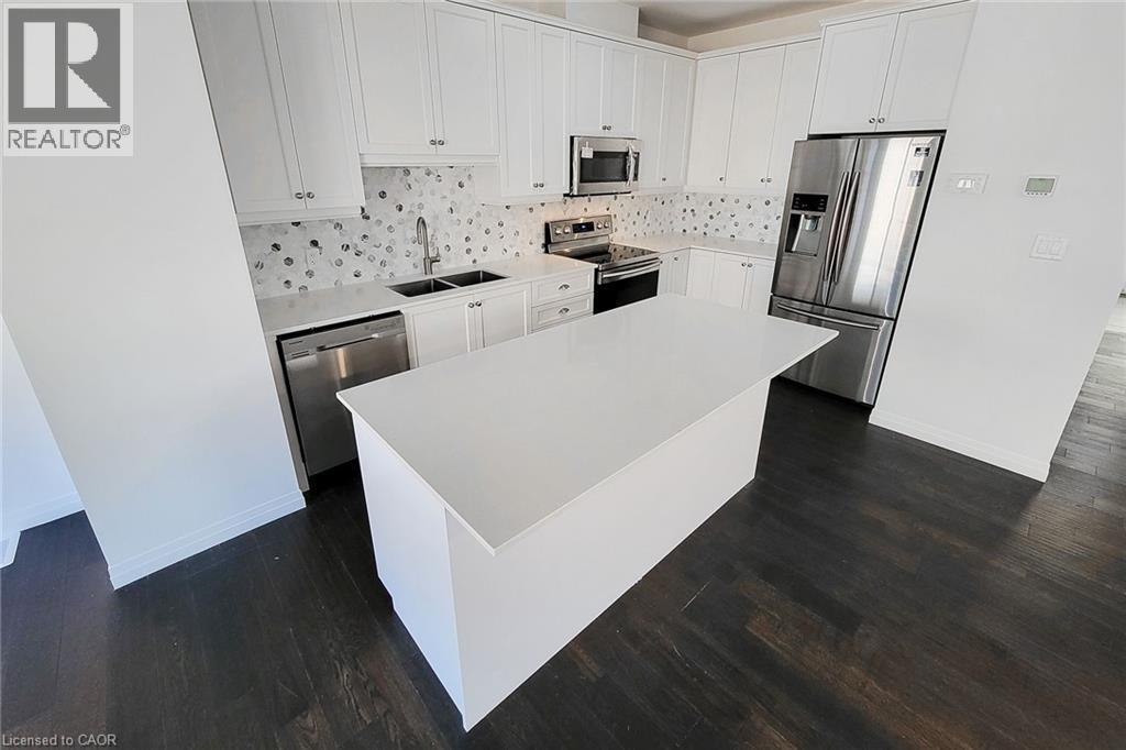 30 Times Square Boulevard Unit# 7, Stoney Creek, Ontario  L8J 0M1 - Photo 14 - 40811920