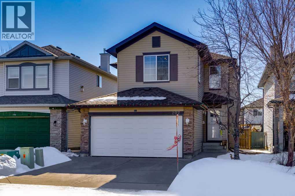 202 Tuscany Vista Point Nw, Calgary, Alberta  T3L 3A1 - Photo 31 - A2290860