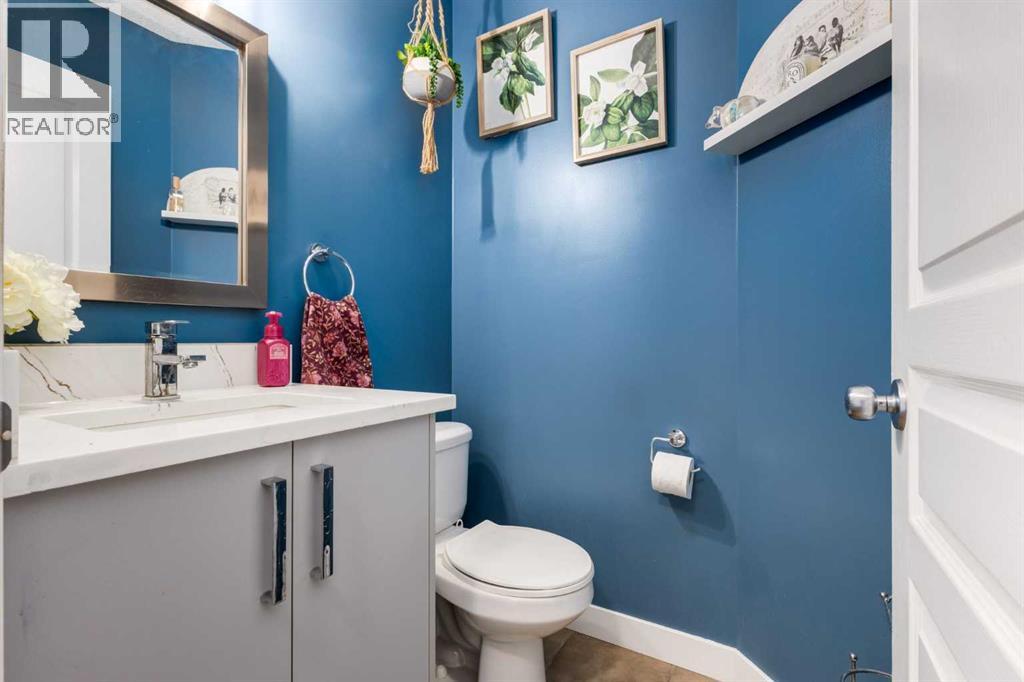 202 Tuscany Vista Point Nw, Calgary, Alberta  T3L 3A1 - Photo 12 - A2290860