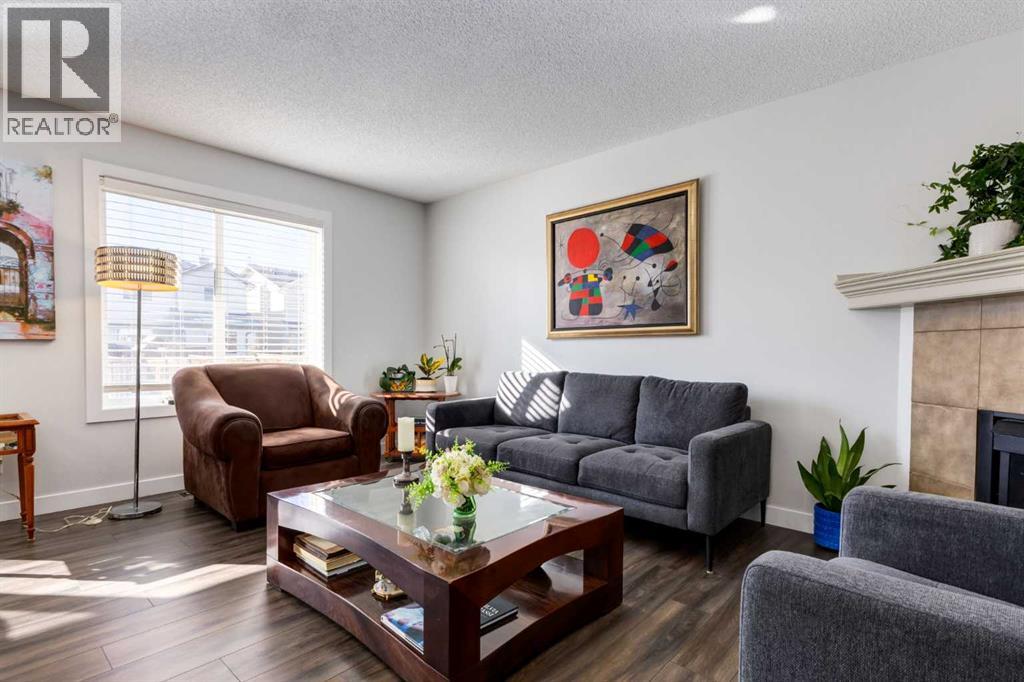 202 Tuscany Vista Point Nw, Calgary, Alberta  T3L 3A1 - Photo 9 - A2290860