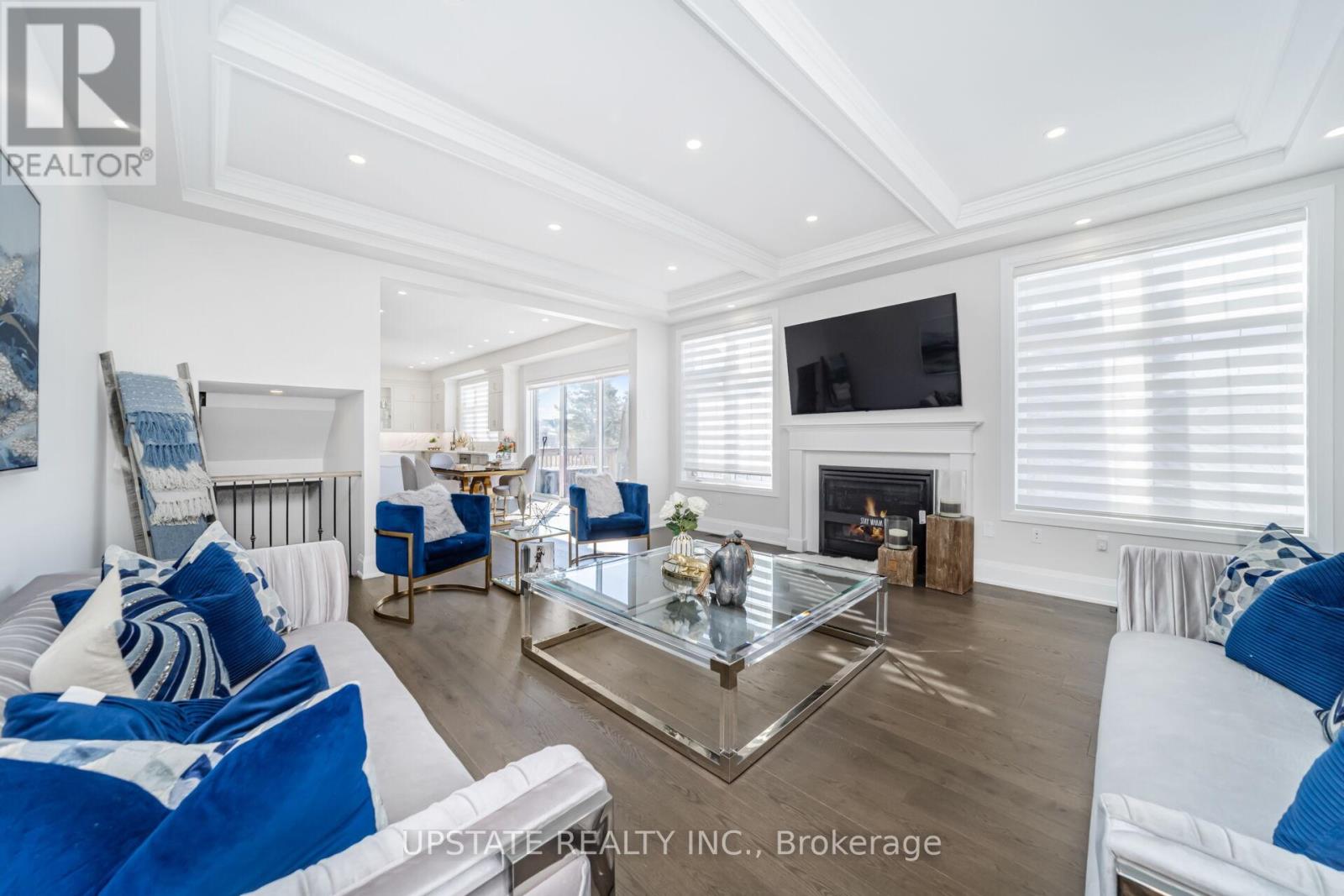 176 First Nations Trail, Vaughan (Kleinburg), Ontario  L4H 4W6 - Photo 25 - N12854670