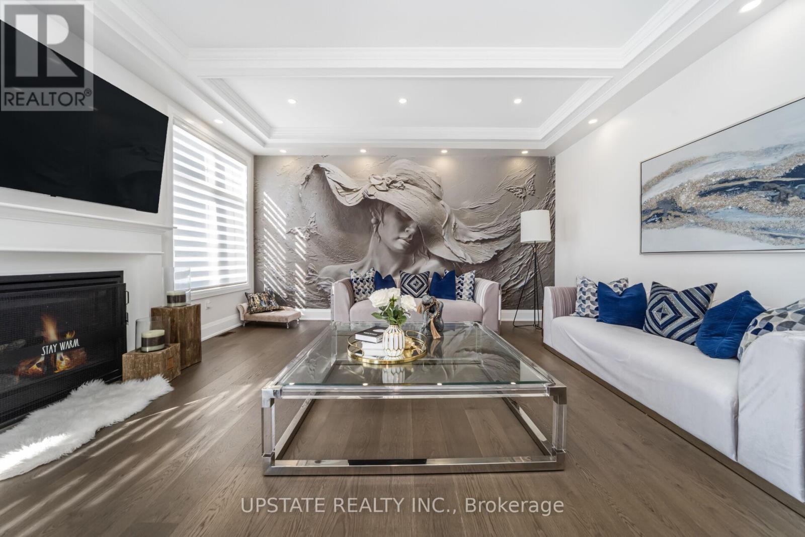 176 First Nations Trail, Vaughan (Kleinburg), Ontario  L4H 4W6 - Photo 23 - N12854670