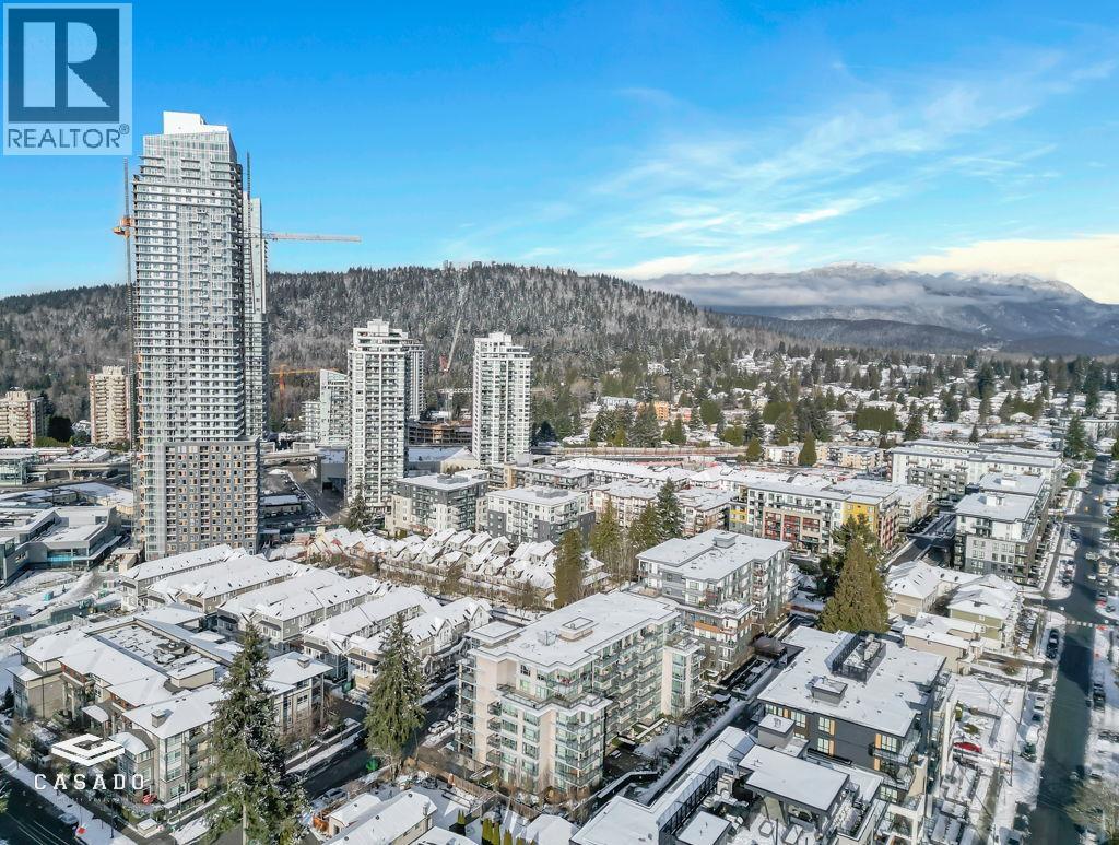 609 711 Breslay Street, Coquitlam, British Columbia  V3J 0G7 - Photo 6 - R3096426