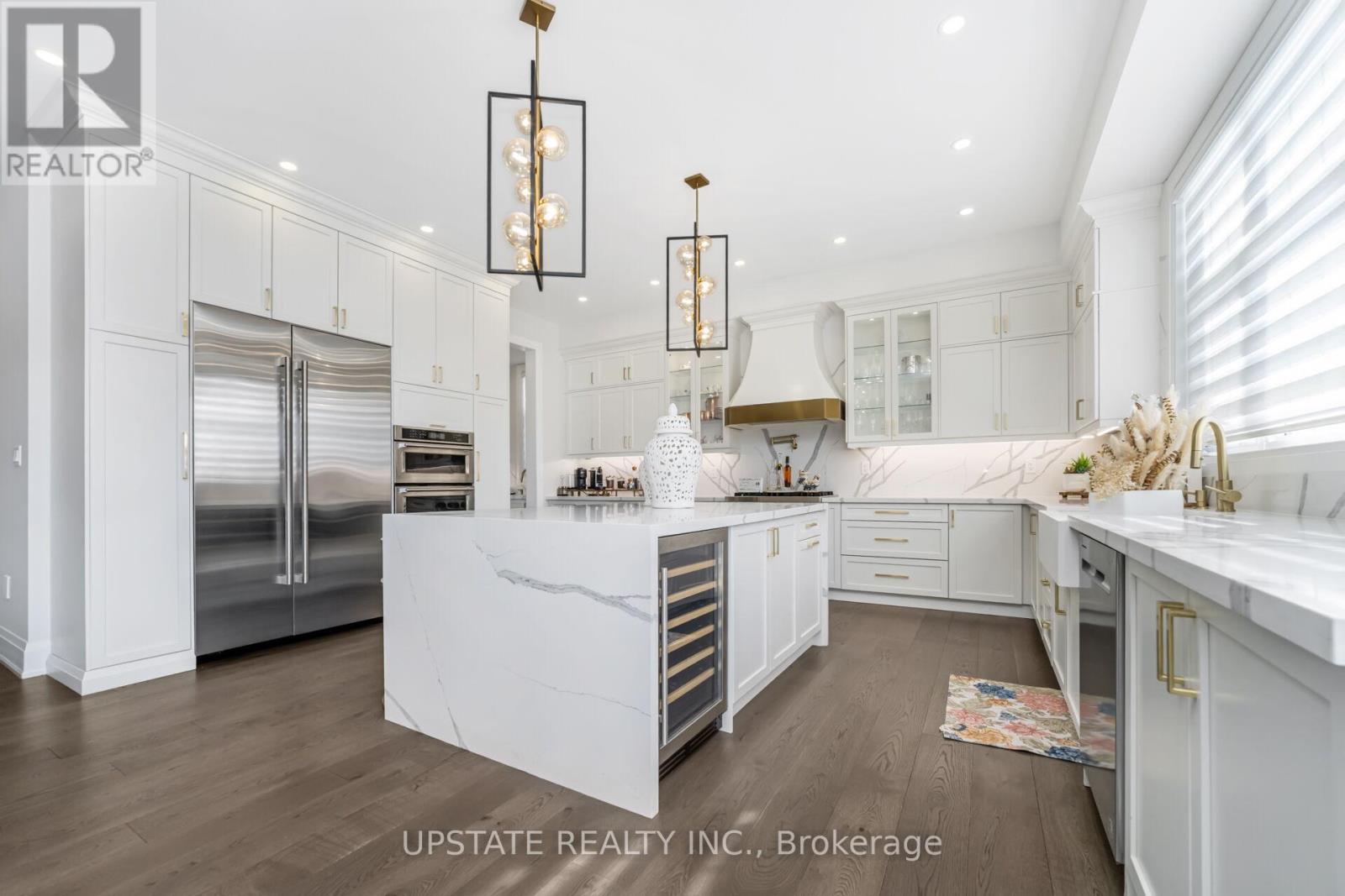 176 First Nations Trail, Vaughan (Kleinburg), Ontario  L4H 4W6 - Photo 16 - N12854670