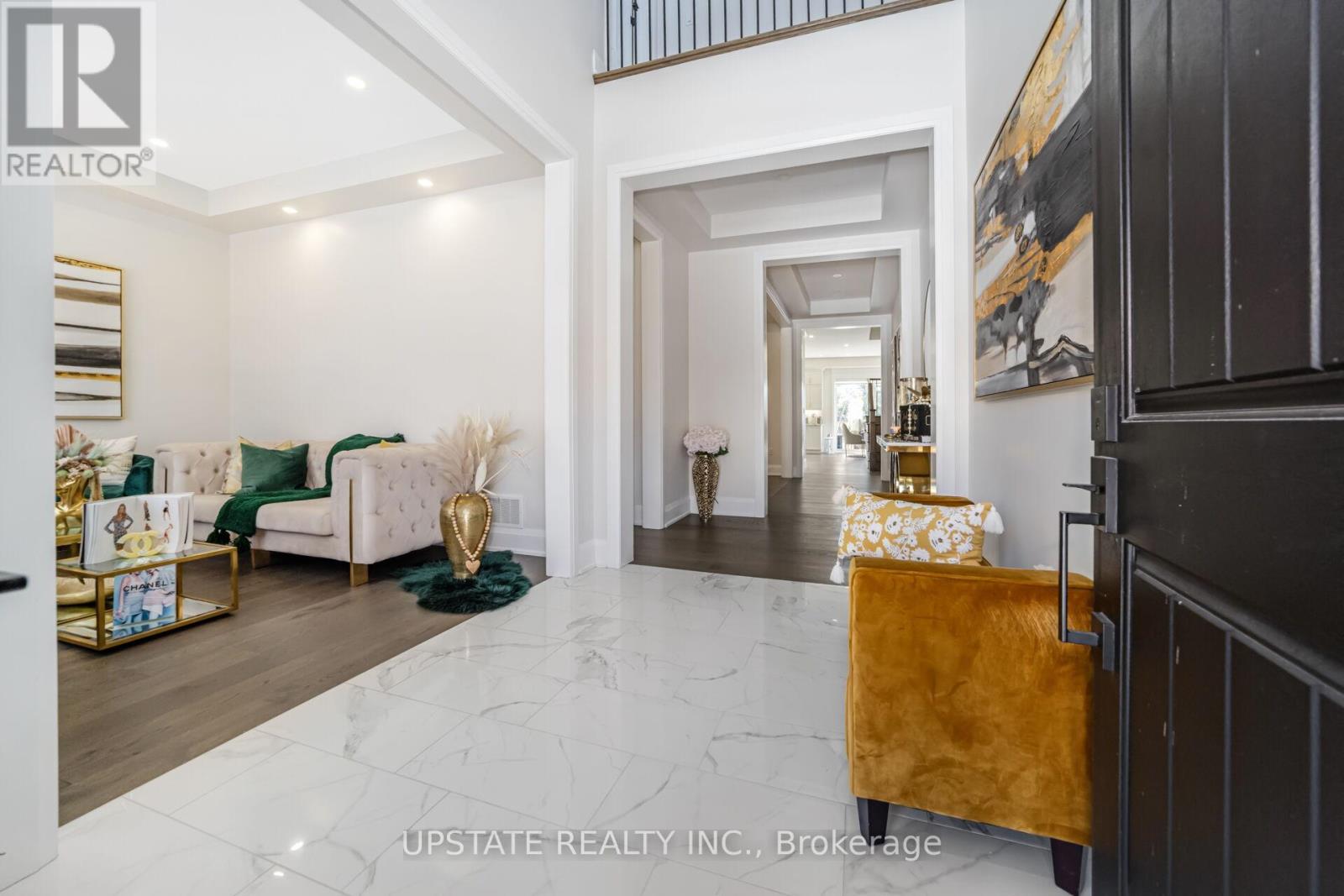 176 First Nations Trail, Vaughan (Kleinburg), Ontario  L4H 4W6 - Photo 4 - N12854670