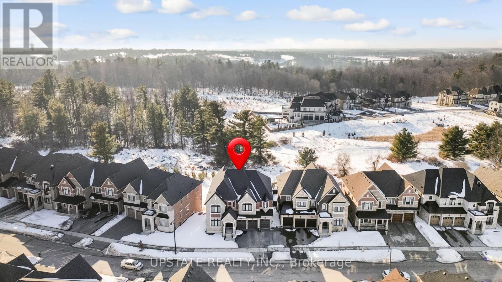 176 First Nations Trail, Vaughan (Kleinburg), Ontario  L4H 4W6 - Photo 50 - N12854670