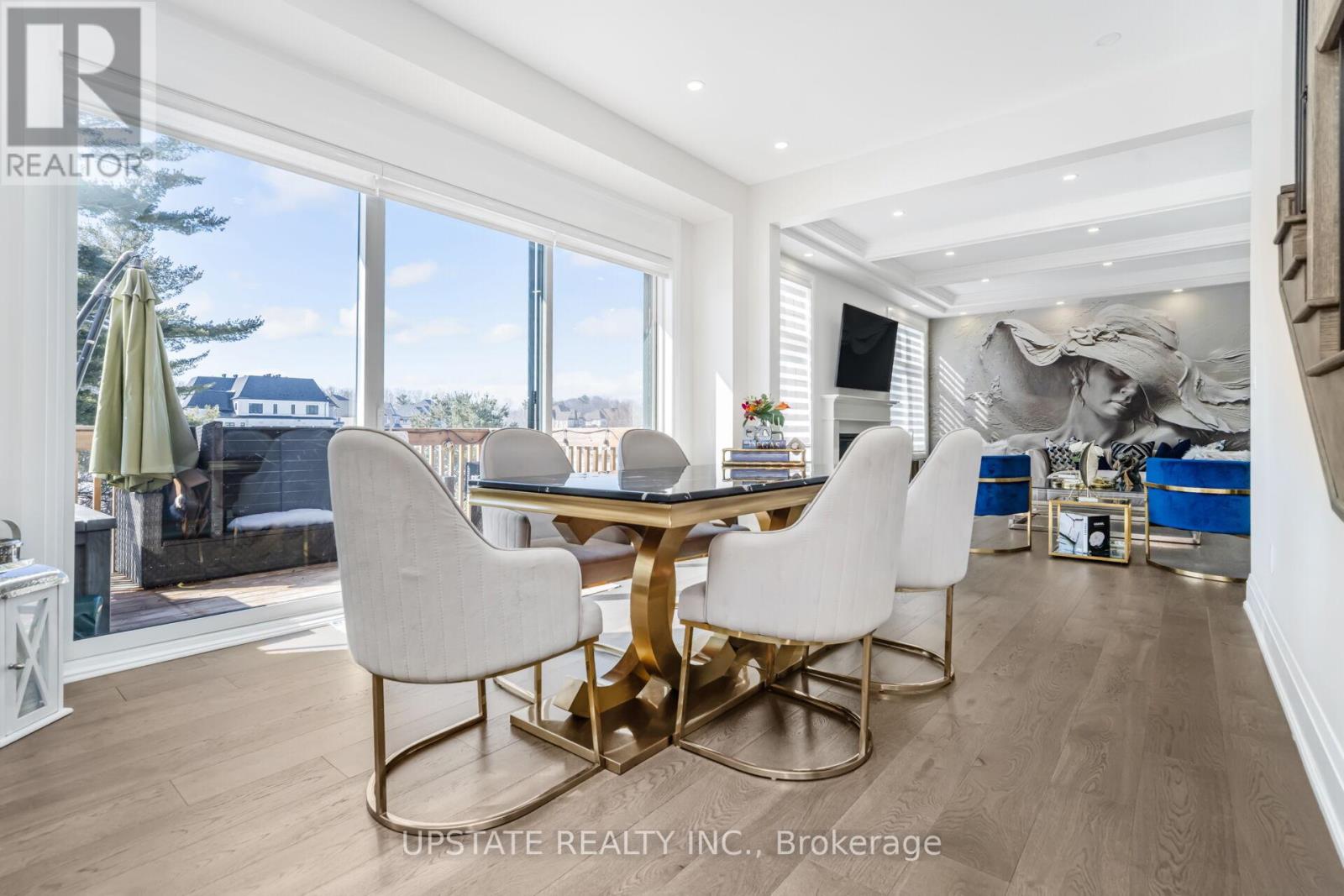 176 First Nations Trail, Vaughan (Kleinburg), Ontario  L4H 4W6 - Photo 22 - N12854670