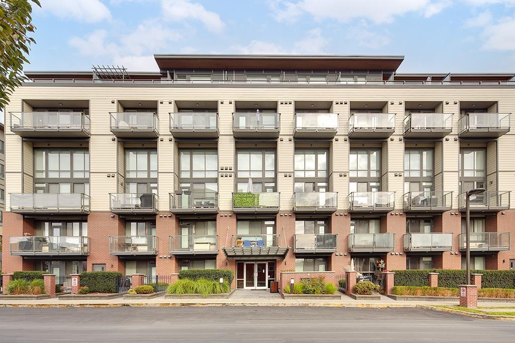 504 3080 Gladwin Road, Abbotsford, British Columbia  V2T 0G3 - Photo 36 - R3099318