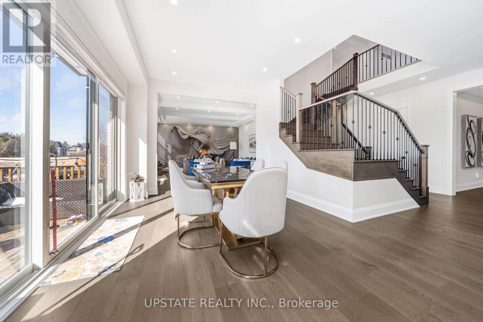 176 First Nations Trail, Vaughan (Kleinburg), Ontario  L4H 4W6 - Photo 18 - N12854670