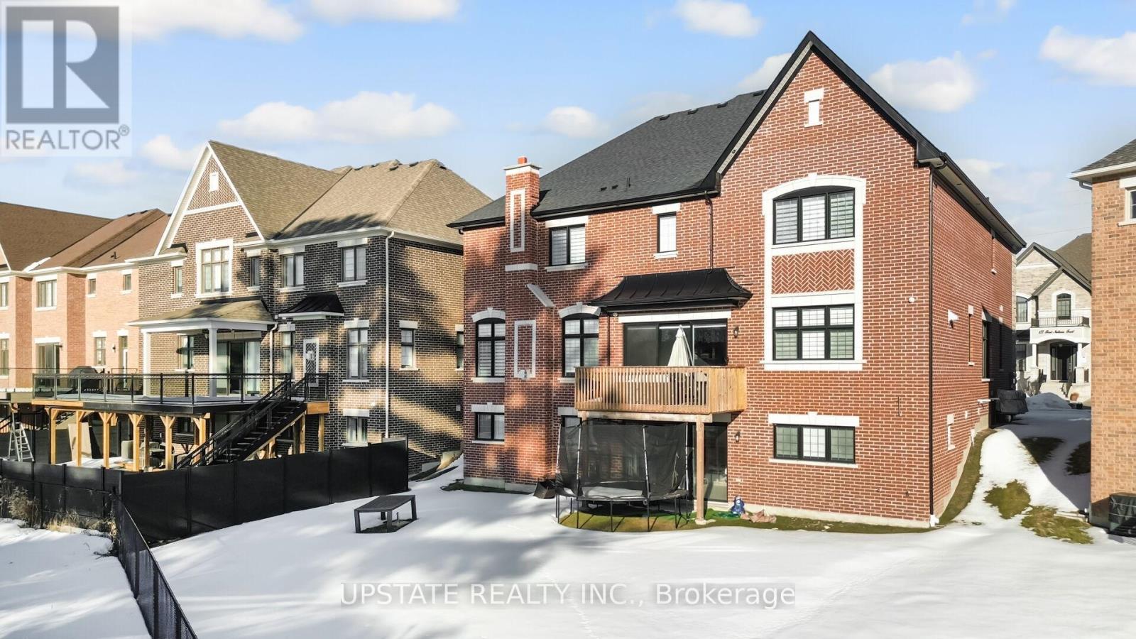 176 First Nations Trail, Vaughan (Kleinburg), Ontario  L4H 4W6 - Photo 49 - N12854670