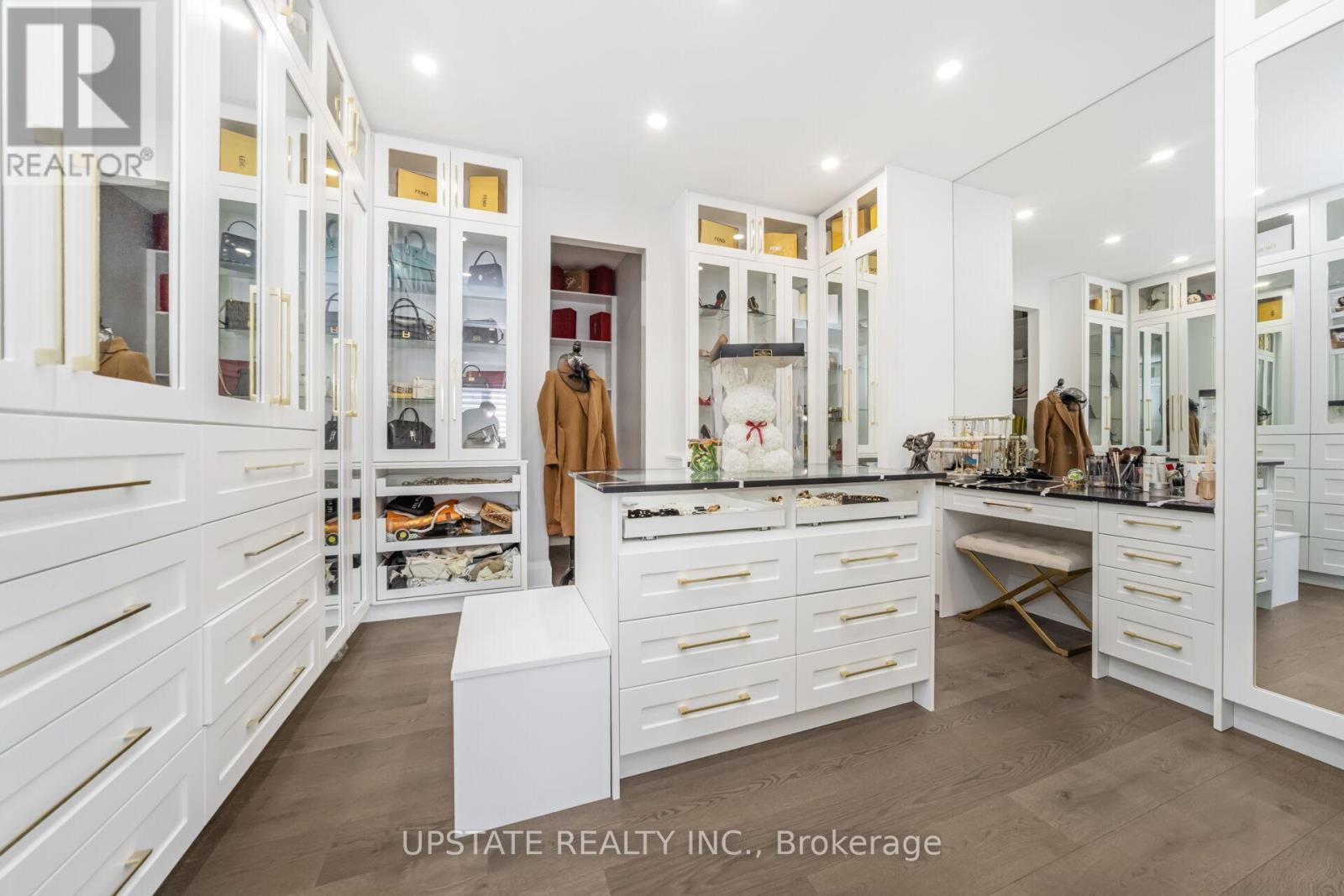 176 First Nations Trail, Vaughan (Kleinburg), Ontario  L4H 4W6 - Photo 34 - N12854670