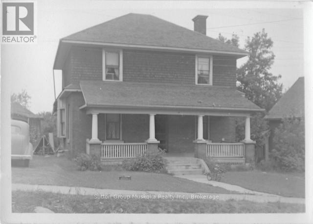 24 Mary Street W, Huntsville (Chaffey), Ontario  P1H 1V3 - Photo 36 - X12870140