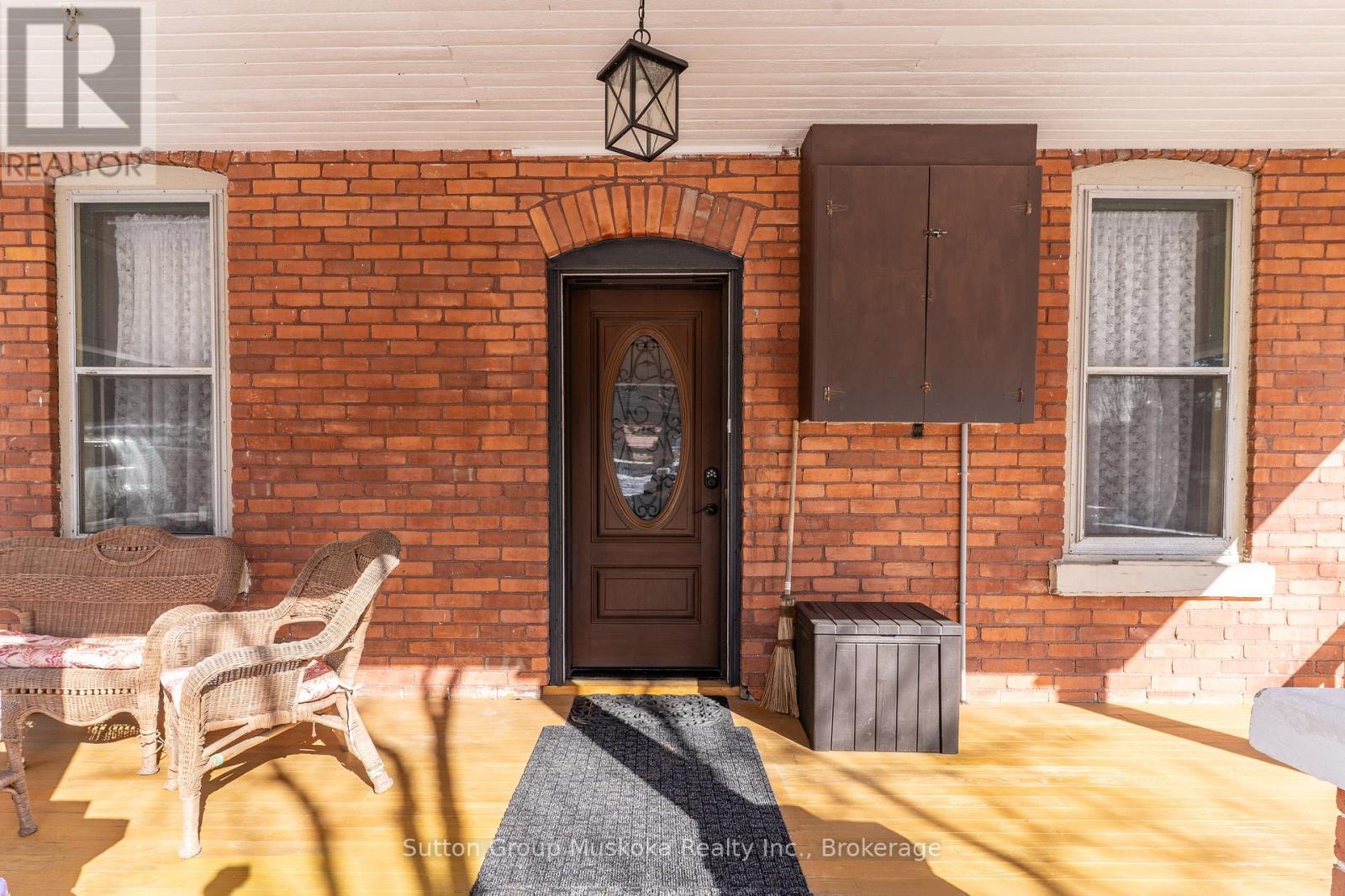 24 Mary Street W, Huntsville (Chaffey), Ontario  P1H 1V3 - Photo 39 - X12870140