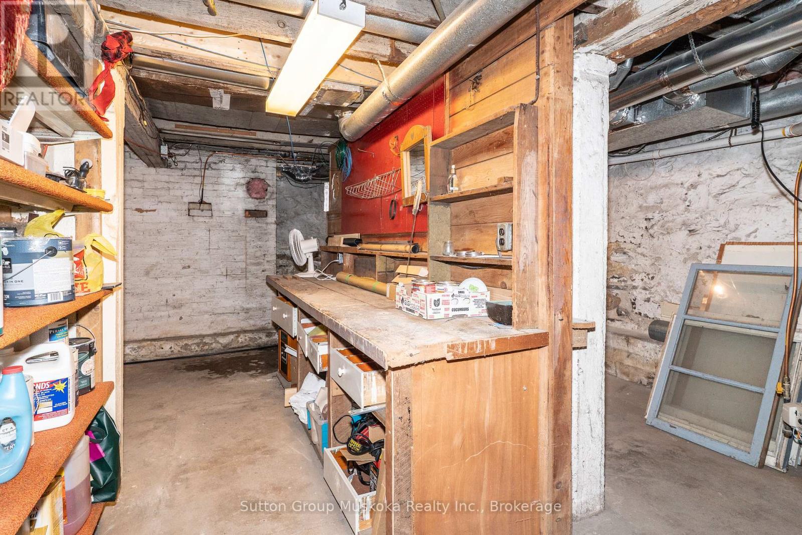 24 Mary Street W, Huntsville (Chaffey), Ontario  P1H 1V3 - Photo 48 - X12870140