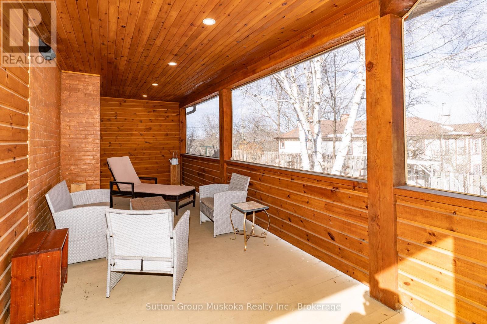 24 Mary Street W, Huntsville (Chaffey), Ontario  P1H 1V3 - Photo 42 - X12870140