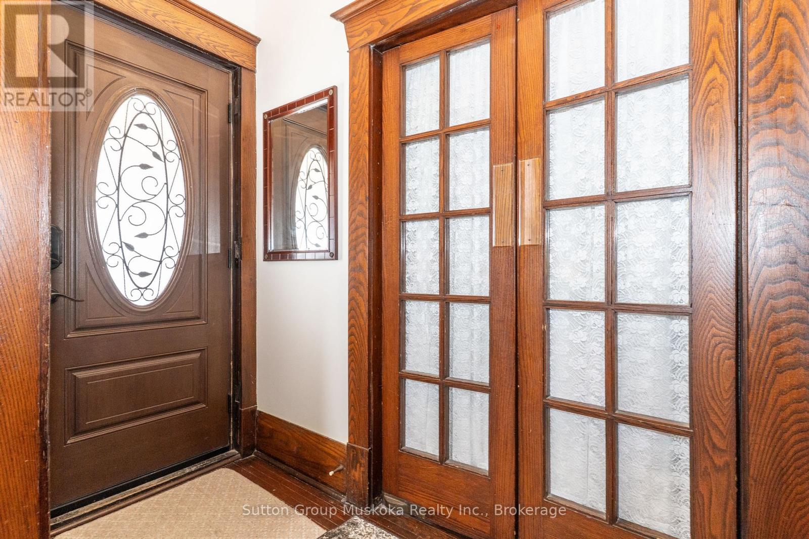 24 Mary Street W, Huntsville (Chaffey), Ontario  P1H 1V3 - Photo 38 - X12870140