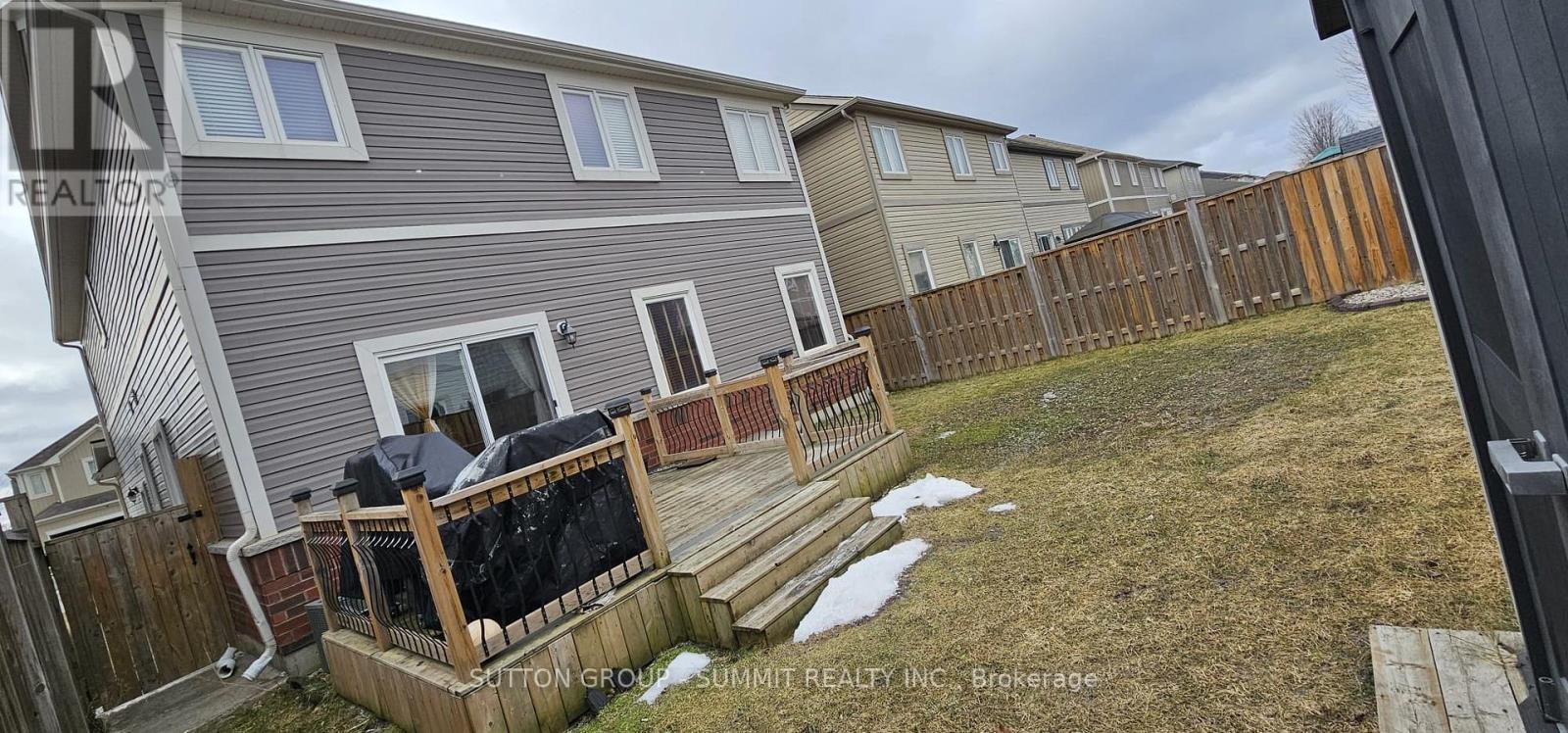 20 Warman Street, New Tecumseth (Alliston), Ontario  L9R 0B9 - Photo 41 - N12852178