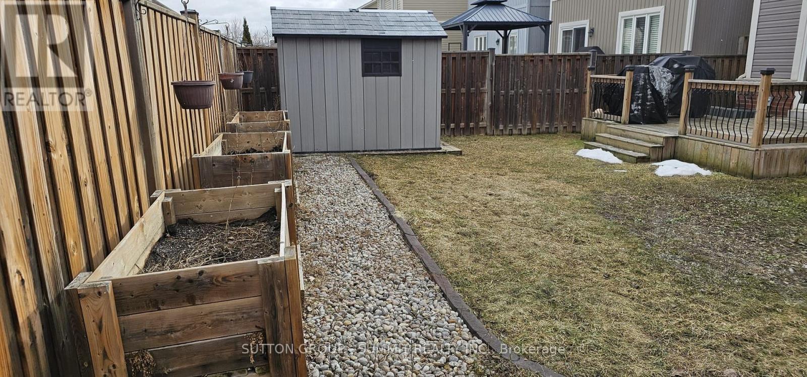 20 Warman Street, New Tecumseth (Alliston), Ontario  L9R 0B9 - Photo 43 - N12852178