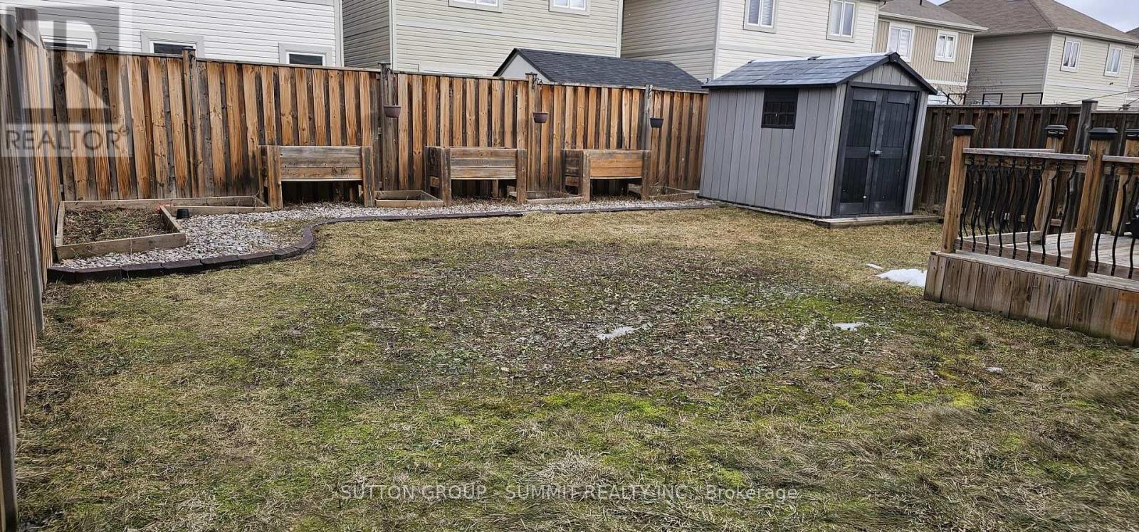 20 Warman Street, New Tecumseth (Alliston), Ontario  L9R 0B9 - Photo 42 - N12852178