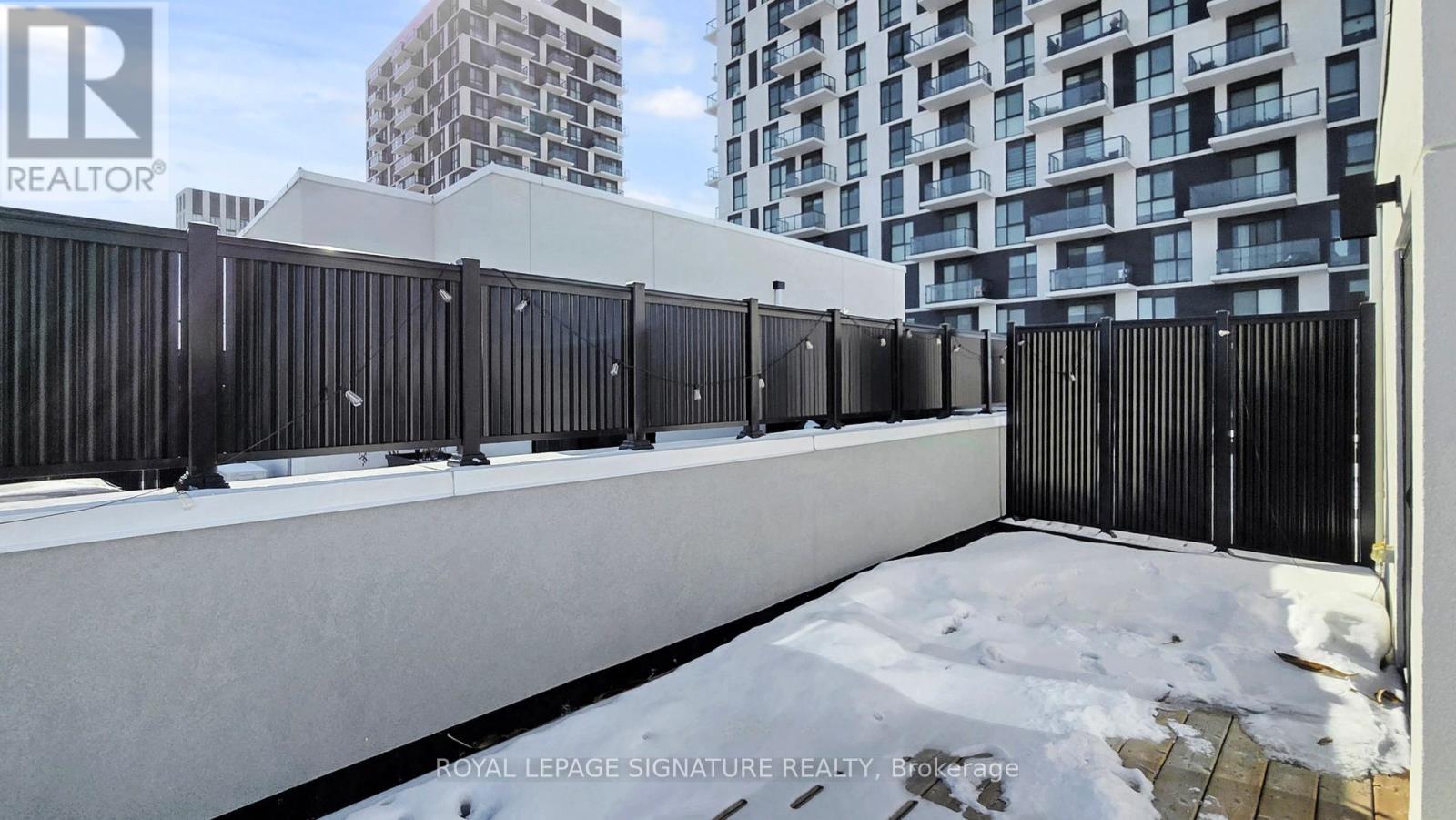 310 - 349 Wheat Boom Drive, Oakville, Ontario  L6H 7X5 - Photo 20 - W12847786