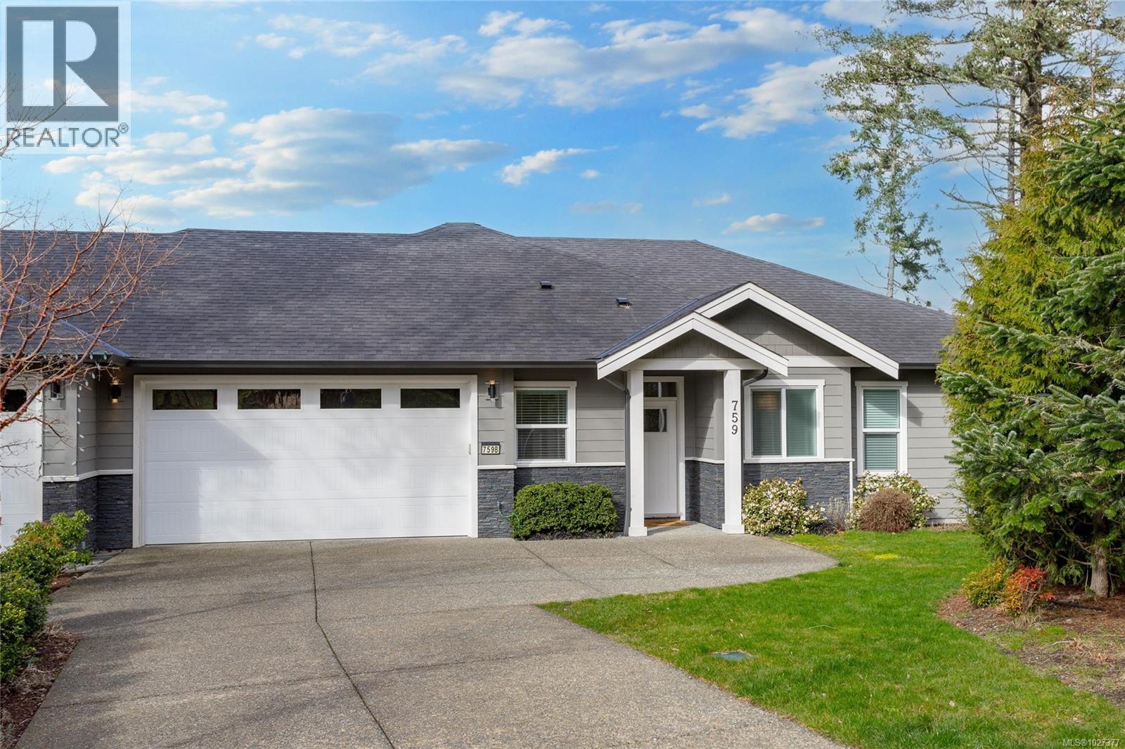 B 759 Cuaulta Cres, Colwood, British Columbia