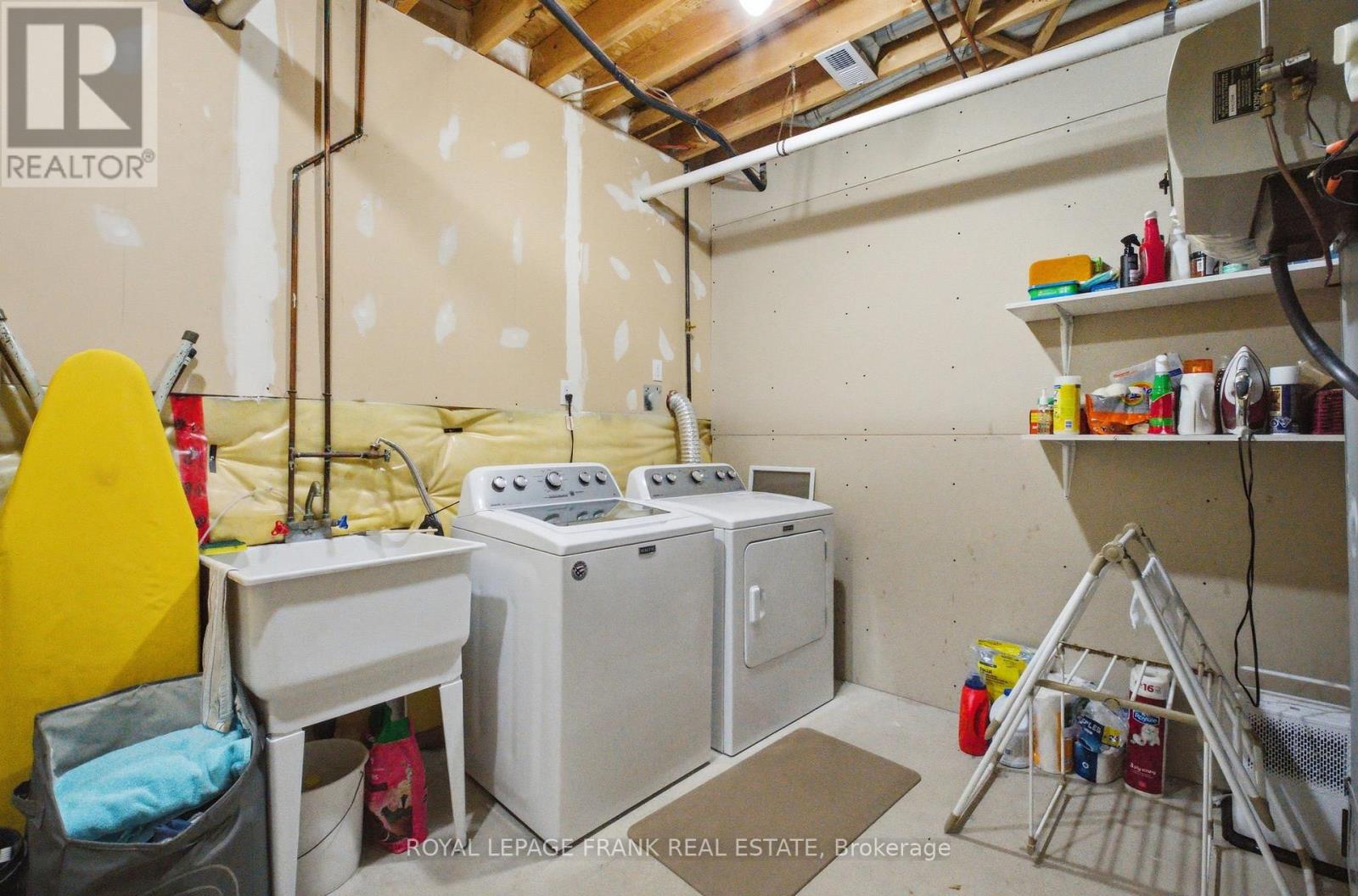 85 Gateway Court E, Whitby, Ontario  L1R 3M8 - Photo 40 - E12877914