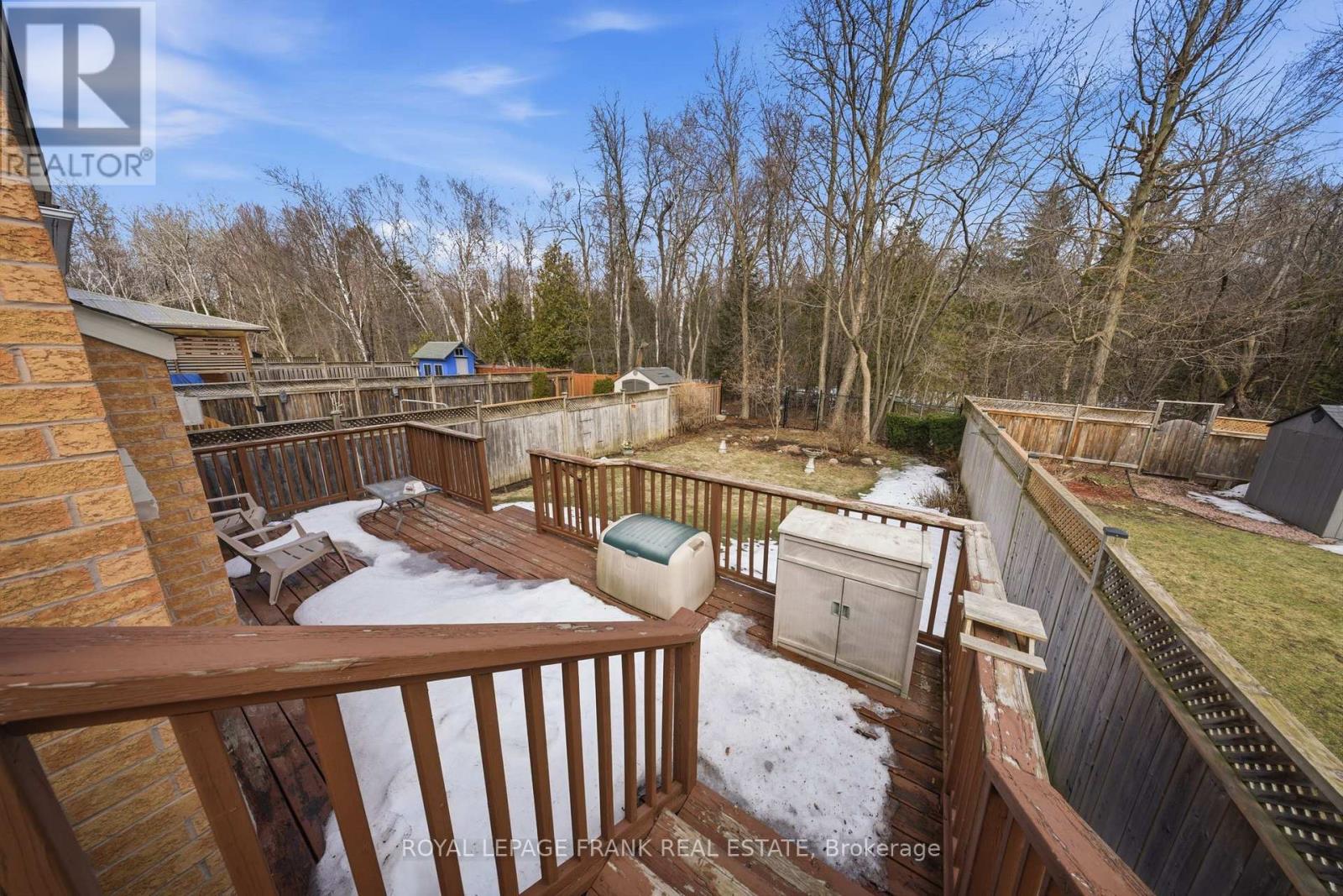 85 Gateway Court E, Whitby, Ontario  L1R 3M8 - Photo 43 - E12877914